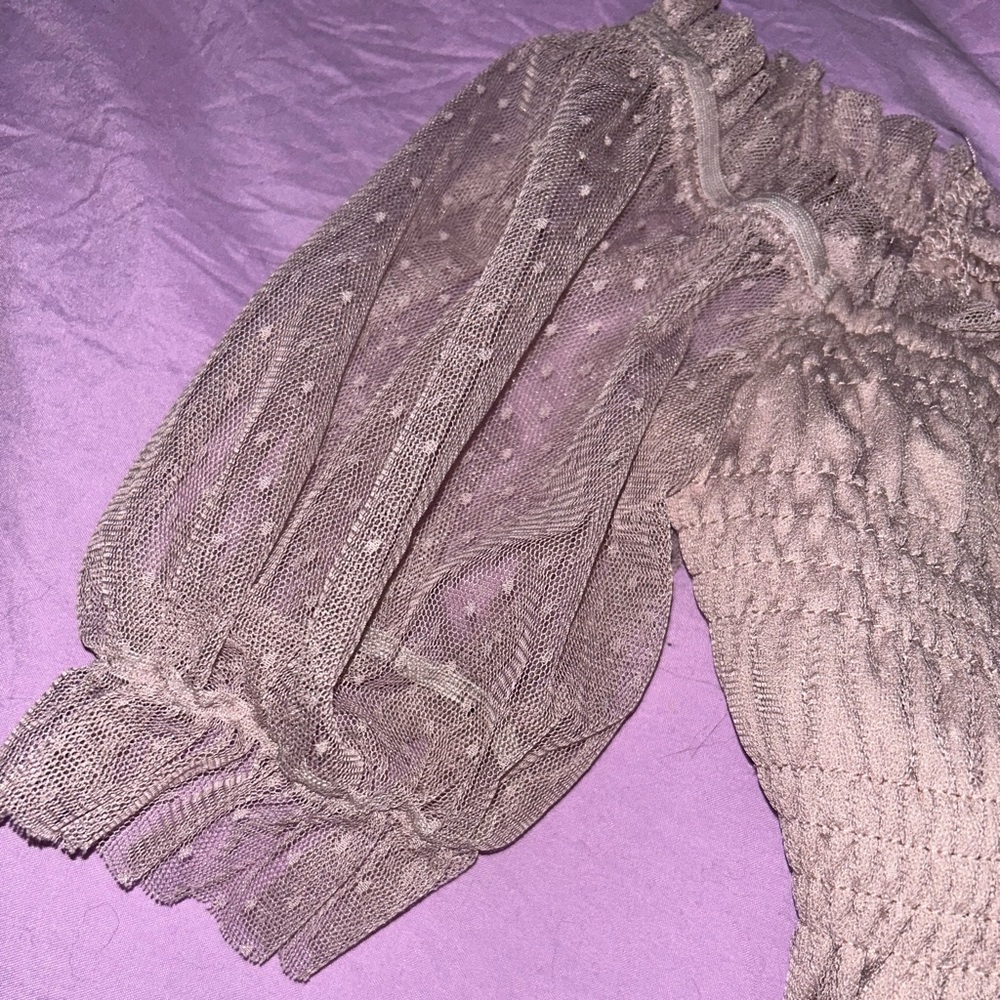 SHAREEN COLLECTION DRESS - Picture 3 of 5